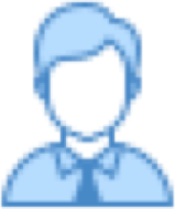 persong icon
