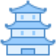 temple icon